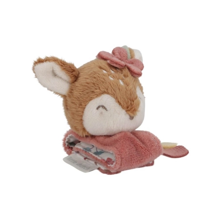 Sonajero Muñeca Fairy Garden de Little Dutch