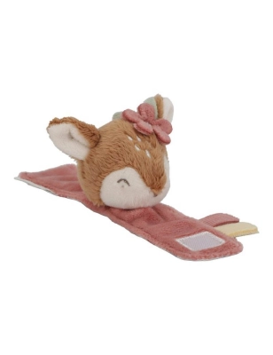 Sonajero de Muñeca Fairy Garden de Little Dutch