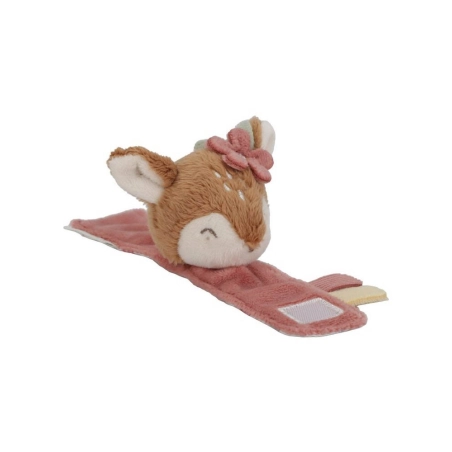 Sonajero de Muñeca Fairy Garden de Little Dutch