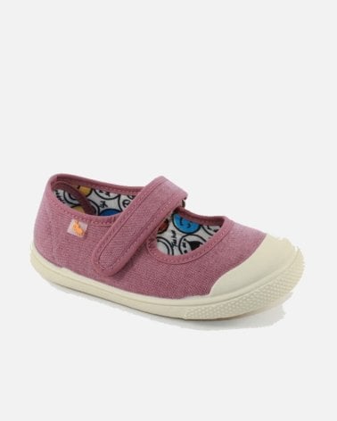 Merceditas Velcro Domoni de Vulladi