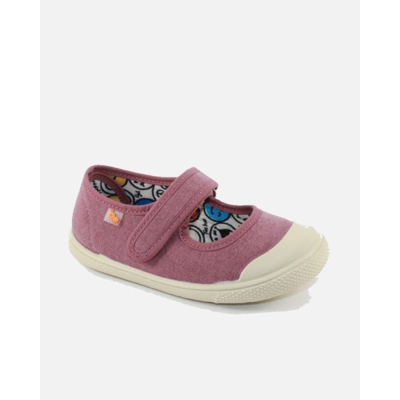 Merceditas con Velcro Domoni de Vulladi