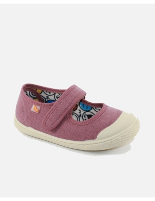 Merceditas Velcro Domoni de Vulladi
