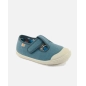 Zapatilla con Velcro Dimoni de Vulladi
