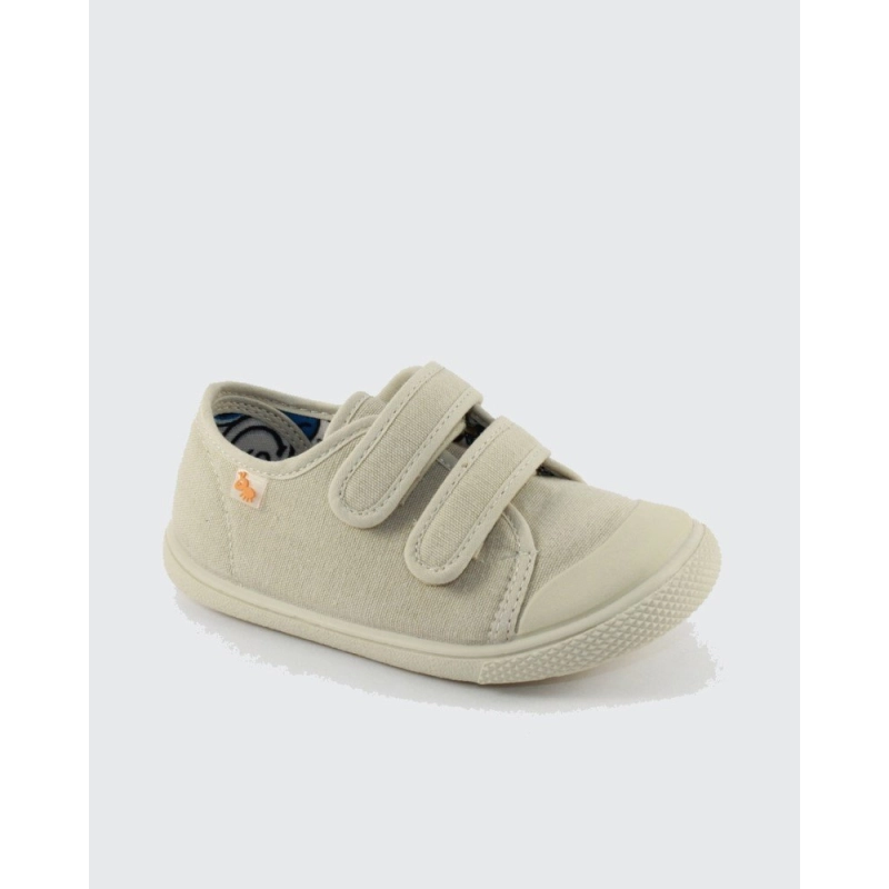 Zapatillas Doble Velcro Dimoni de Vulladi Zapatillas Doble Velcro Dimoni de Vulladi