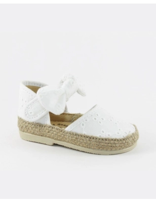 Sandalias Voile de Vulladi