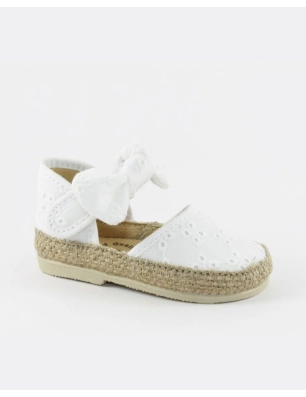 Sandalias Voile de Vulladi