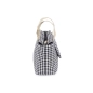 Bolso Organizador I Love Vichy de Walking Mum