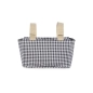Bolso Organizador I Love Vichy de Walking Mum