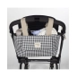 Bolso Organizador I Love Vichy de Walking Mum