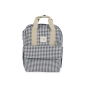 Mochila Maternal I Love Vichy de Walking Mum