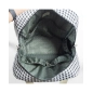 Mochila Maternal I Love Vichy de Walking Mum