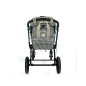 Mochila Maternal I Love Vichy de Walking Mum