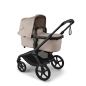 Cochecito 2 piezas Bugaboo Fox 5 Renew Completo