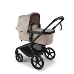 Cochecito 2 piezas Bugaboo Fox 5 Renew Completo Taupe Desierto