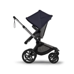 Cochecito 2 piezas Bugaboo Fox 5 Renew Completo Azul Índigo