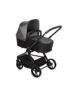 Cochecito 3 piezas Stratos de Be Cool Frack