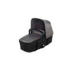 Cochecito 3 piezas Stratos de Be Cool Frack