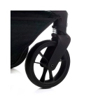 Cochecito 3 piezas Stratos de Be Cool Frack