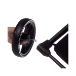 Cochecito 3 piezas Stratos de Be Cool Frack