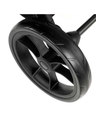 Cochecito 3 piezas Stratos de Be Cool Frack