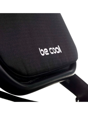 Cochecito 3 piezas Stratos de Be Cool Frack