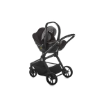 Cochecito 3 piezas Stratos de Be Cool Frack