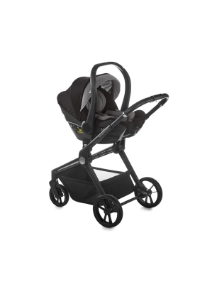 Cochecito 3 piezas Stratos de Be Cool Frack