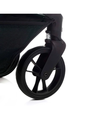 Cochecito 3 piezas Stratos de Be Cool Frack