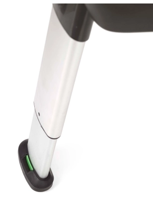 Base Isofix Travel de Be Cool