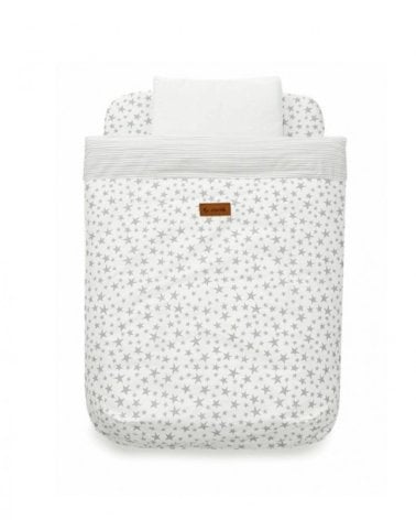 Funda Nórdica con Sábana Bajera de Jané T01 Star