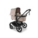 Cochecito 2 piezas Bugaboo Fox 5 Renew Completo Taupe Desierto