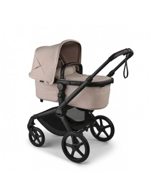 Cochecito 2 piezas Bugaboo Fox 5 Renew Completo Taupe Desierto