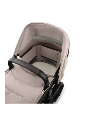 Cochecito 2 piezas Bugaboo Fox 5 Renew Completo Taupe Desierto