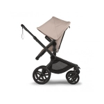 Cochecito 2 piezas Bugaboo Fox 5 Renew Completo Taupe Desierto