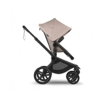 Cochecito 2 piezas Bugaboo Fox 5 Renew Completo Taupe Desierto