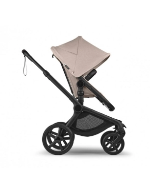 Cochecito 2 piezas Bugaboo Fox 5 Renew Completo Taupe Desierto