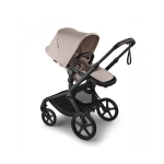 Cochecito 2 piezas Bugaboo Fox 5 Renew Completo Taupe Desierto