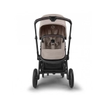 Cochecito 2 piezas Bugaboo Fox 5 Renew Completo Taupe Desierto