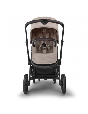 Cochecito 2 piezas Bugaboo Fox 5 Renew Completo Taupe Desierto