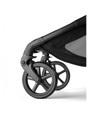 Cochecito 2 piezas Bugaboo Fox 5 Renew Completo Taupe Desierto