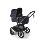 Cochecito 2 piezas Bugaboo Fox 5 Renew Completo Azul Índigo