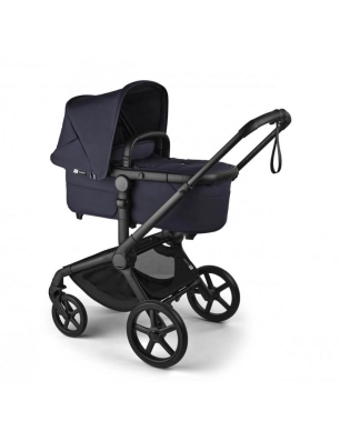 Cochecito 2 piezas Bugaboo Fox 5 Renew Completo Azul Índigo