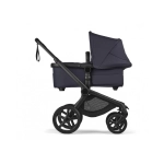 Cochecito 2 piezas Bugaboo Fox 5 Renew Completo Azul Índigo