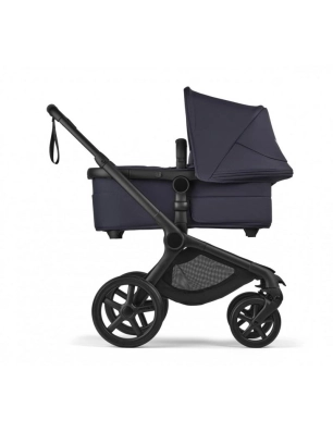 Cochecito 2 piezas Bugaboo Fox 5 Renew Completo Azul Índigo