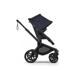 Cochecito 2 piezas Bugaboo Fox 5 Renew Completo Azul Índigo