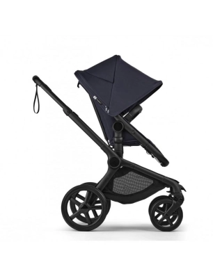 Cochecito 2 piezas Bugaboo Fox 5 Renew Completo Azul Índigo