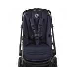 Cochecito 2 piezas Bugaboo Fox 5 Renew Completo Azul Índigo