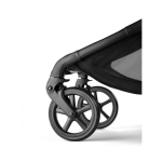 Cochecito 2 piezas Bugaboo Fox 5 Renew Completo Azul Índigo
