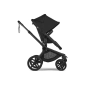 Cochecito 2 piezas Bugaboo Fox 5 Renew Completo