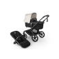 Cochecito 2 piezas Bugaboo Fox 5 Renew Completo